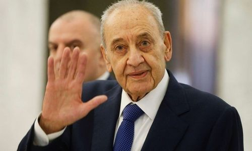 برّي: لبنان لن يدخل الحرب.. وإيران ليست بحاجة إلينا