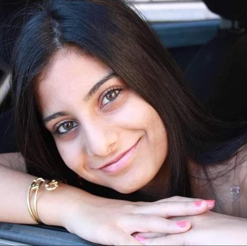 حادث غرق يودي بحياة الطبيبة اللّبنانيّة دانا أبو ضرغم