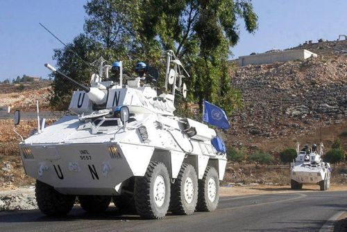 بيان من اليونيفيل بعد الإشكال في الجميجمة