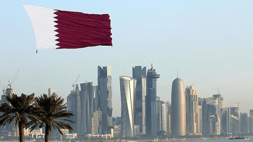 أوّل تعليق قطري على قصف إيران القاعدة الأميركيّة!