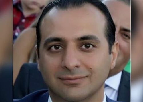 بعد فراره.. داني الرشيد في قبضة أمن الدولة 