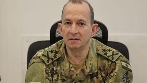 رسالة هامة من قائد الجيش للعسكريّين.. ماذا جاء فيها؟