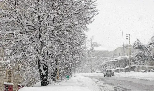 لبنان على موعد مع أيام استثنائية...وتحذير من الأرصاد الجوية