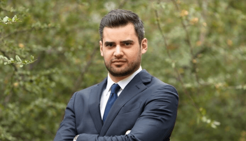 فرنجية لجعجع: من أنت؟
