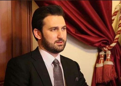 تيمور جنبلاط: لوقف حملات الشحن ضدّ النازحين
