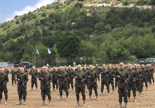 صحيفة فرنسيّة: الحزب يتعافى "سريًّا"