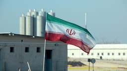 الطاقة الذريّة الإيرانيّة: لن نسمح بوقف تطوير هذه الصناعة الوطنيّة!