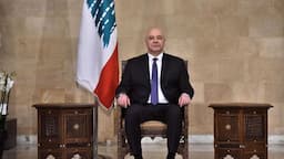 الرئيس عون يُعلّق على الغارات الإسرائيليّة في الجنوب!