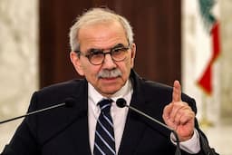  لبنان يطلق مشروعًا وطنيًا لمكافحة حرائق الغابات!