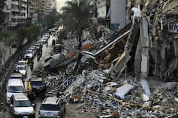 لمتضرّري الحرب...بيان هام من القرض الحسن