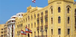 الماكينة الانتخابية لحزب الله في منطقة بيروت في بياناً... إليكم التفاصيل