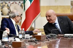 لبنان الرسمي يختار النار على باب الجنّة.. وهنا المفاجأة!