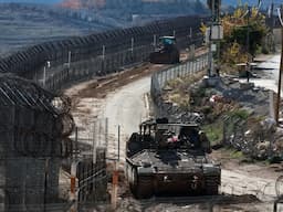 جنود متورّطون... وخط التهريب بين سوريا و"إسرائيل" فعّال (صور)