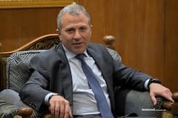 باسيل يعلنها: لم نعد مع السلاح
