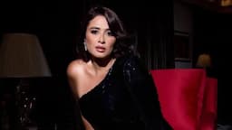 هل ظهرت ياسمين عبد العزيز شبه عارية؟ إليكم الحقيقة