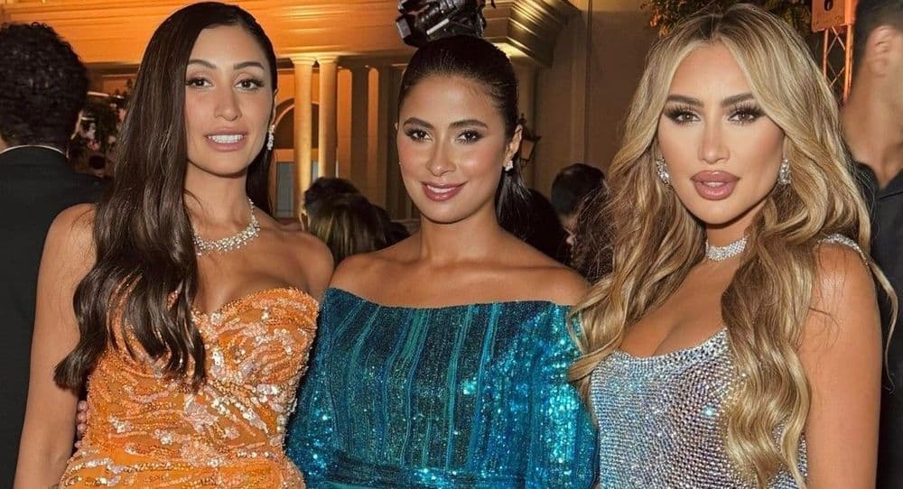 "لا بتتجوز ولا بتخلّي المجوزين مرتاحين" حملة ضدّ هذه الفنانة المشهورة!