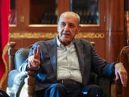 برّي:  هكذا ننتصر على إسرائيل 
