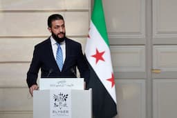 وثيقة سرية تكشف تدريب الشرع على يد النظام السوري السابق
