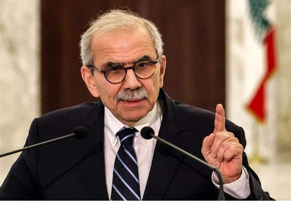 سلام: الجيش بحاجة لدعم أكبر من أميركا