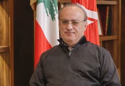 قرار قضائي بسجن وئام وهاب!