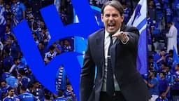 الهلال السعودي يتعاقد مع المدرب سيموني إنزاغي 