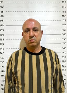 القبض على ابن عم بشار الأسد