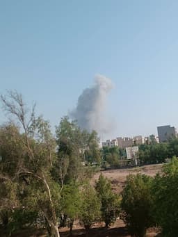 انفجارات تهزّ جنوب إيران.. ما هو الجديد؟