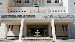 بيان من الخارجية السورية بشأن التوغّل الإسرائيلي 
