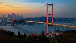 كارثة سياحية تهزّ اسطنبول!