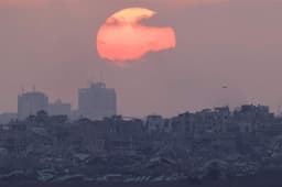 يومان حاسمان في غزة