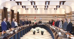 مجلس الوزراء يُقرّ مشروع موازنة 2026.. إليكم التفاصيل