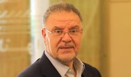 علي فياض: سنرفض أي مفاوضات مباشرة مع إسرائيل وسنواجهها