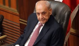 برّي: الأزمة الراهنة في الأخطر في تاريخي وتاريخ لبنان