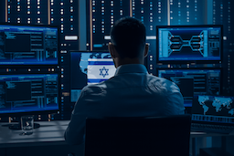 الـFBI يعتقل مسؤولاً إسرائيلياً بارزا