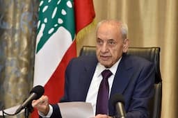 برّي: "الحزب لم ينتهِ بعد"... وإيران دولة صديقة