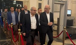 سلام: أنجزنا الاستحقاق البلدي... وتمويل أوّلي لإعادة الإعمار