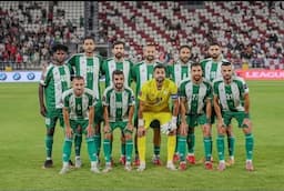 الأنصار إلى ربع نهائي دوري التحدي الآسيوي