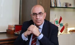 شارل جبور يتّهم إيران بتفجير الكنيسة في دمشق