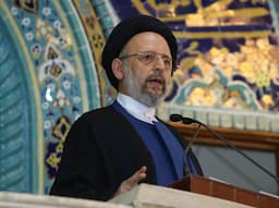 فضل الله: يعلن عن بداية السنة الهجرية