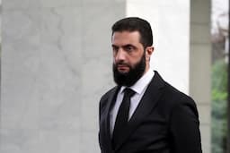 الشرع يحاول "إغراء" ترامب... والسبب؟