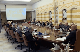  المجلس الأعلى للدفاع يرفع توصية بتحذير حماس! إليكم التفاصيل
