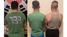 خطف وفدية في دوحة الحص... عصابة مسلّحة في قبضة الأمن