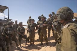 رئيس أركان الجيش الإسرائيلي: "المعركة لم تنتهِ"!