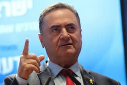 كاتس: التقدم في غزة!