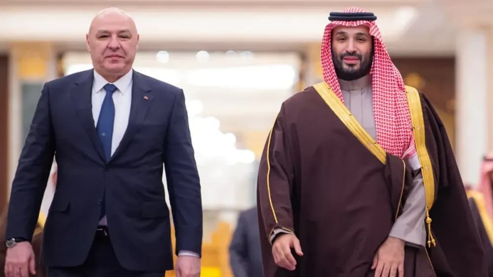قرار سعودي مفاجئ بشأن لبنان...إليكم التّفاصيل