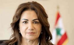 حنين السيد: لن نترك أحدًا خلفنا في مواجهة تداعيات الحرب