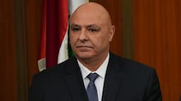 عون ينعى زياد الرحباني: مسرحي مقاوم