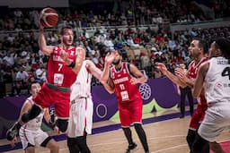 ماذا قال لاعبو منتخب لبنان بعد الفوز المستحق على اليابان؟