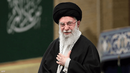 إيران تطلب دعم روسيا