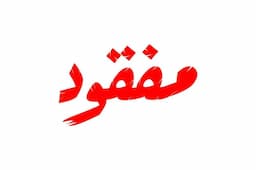 قصد سوريا ولم يعد... لبناني مفقود (صورة) 